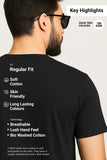 Regular Fit Combo Tshirt