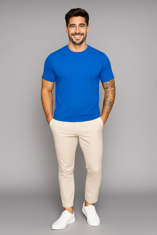 Regular Fit Combo Tshirt